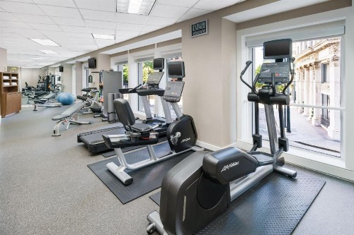 Residence Inn Atlanta Downtown - image 34