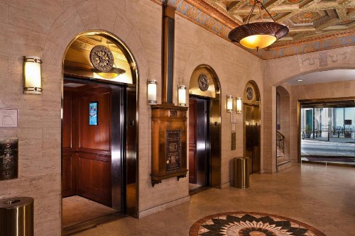 Residence Inn Atlanta Downtown - image 35