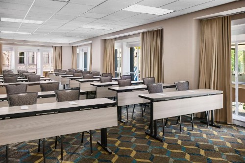 Residence Inn Atlanta Downtown - image 36