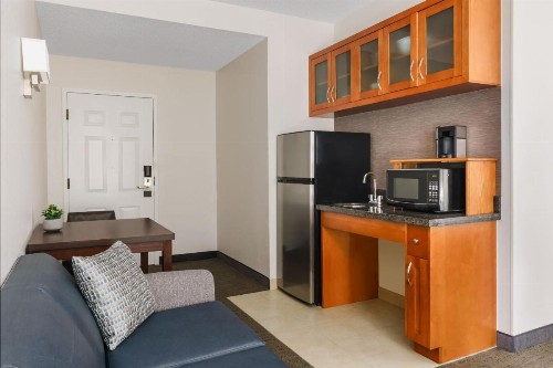 Residence Inn Atlanta Downtown - image 38