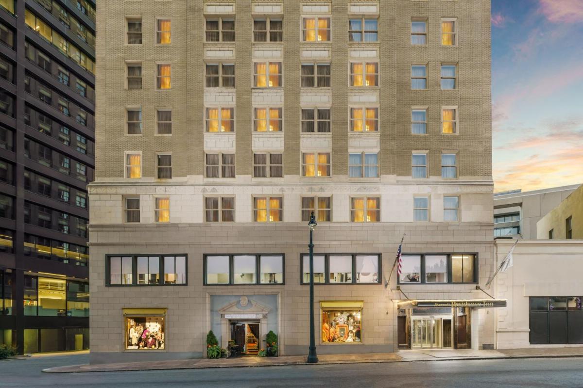 Residence Inn Atlanta Downtown - image 4