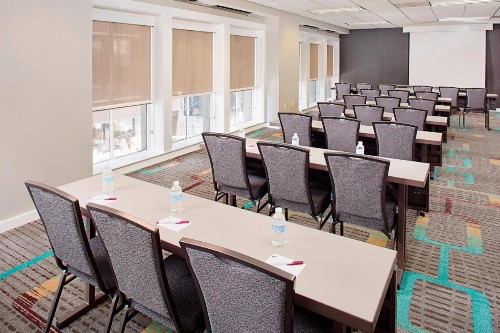 Residence Inn Atlanta Downtown - image 41