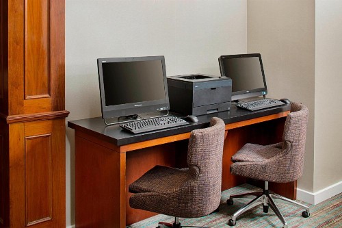 Residence Inn Atlanta Downtown - image 42