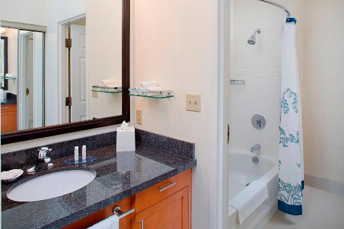 Residence Inn Atlanta Downtown - image 43