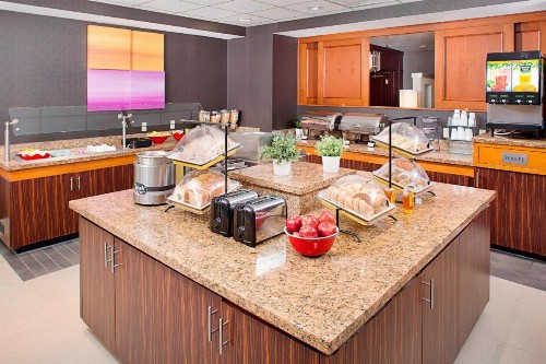 Residence Inn Atlanta Downtown - image 44