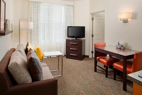 Residence Inn Atlanta Downtown - image 45