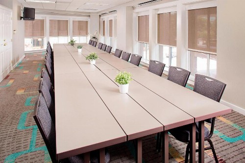 Residence Inn Atlanta Downtown - image 46
