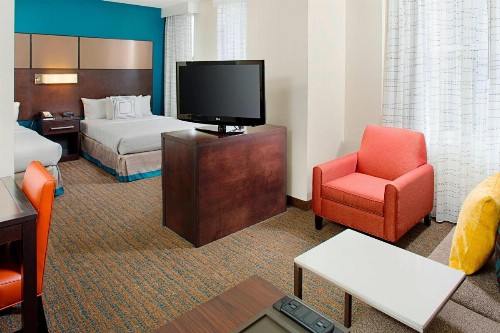 Residence Inn Atlanta Downtown - image 47
