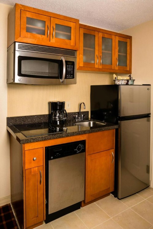 Residence Inn Atlanta Downtown - image 49
