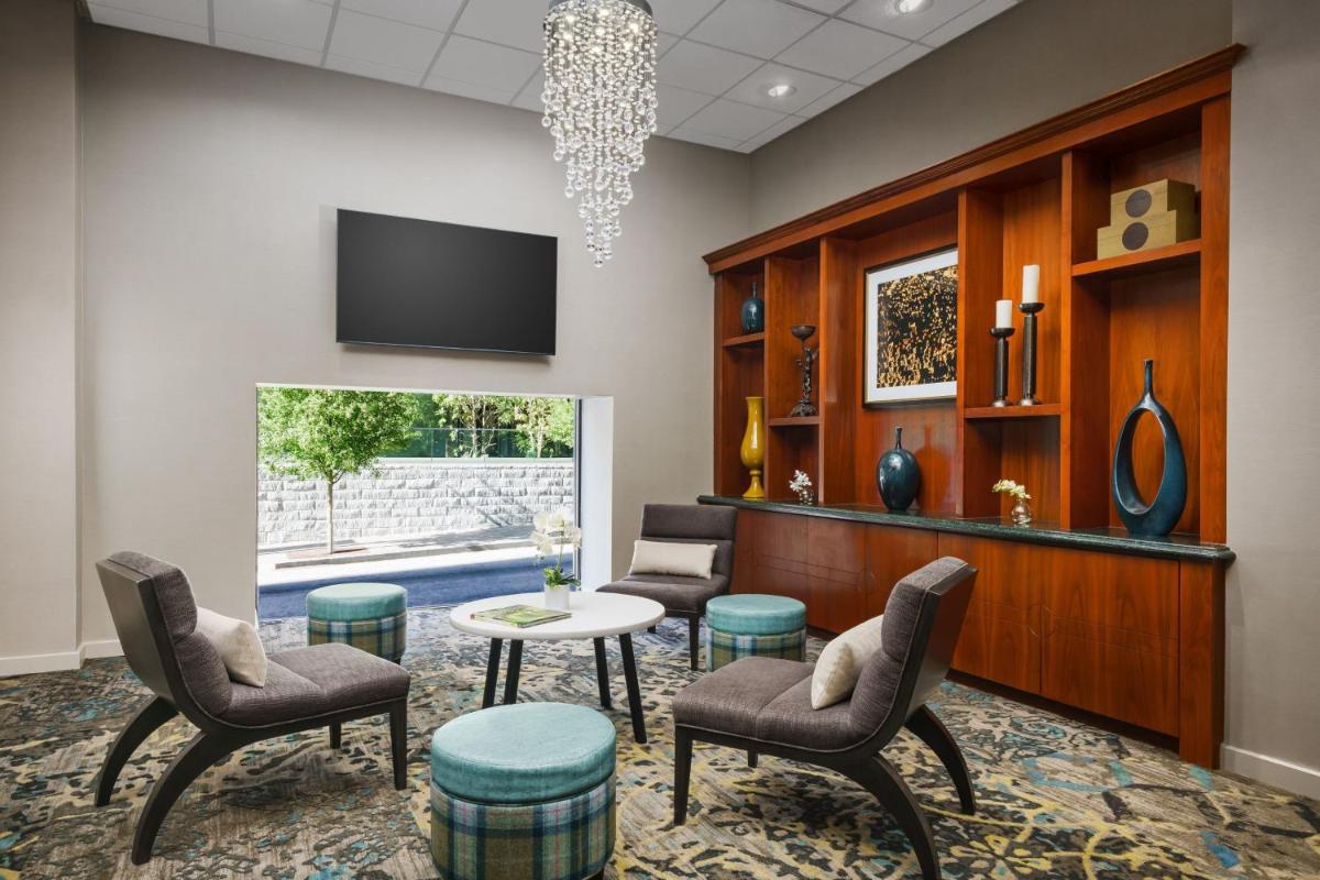 Residence Inn Atlanta Downtown - image 5