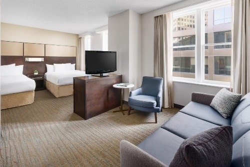 Residence Inn Atlanta Downtown - image 6