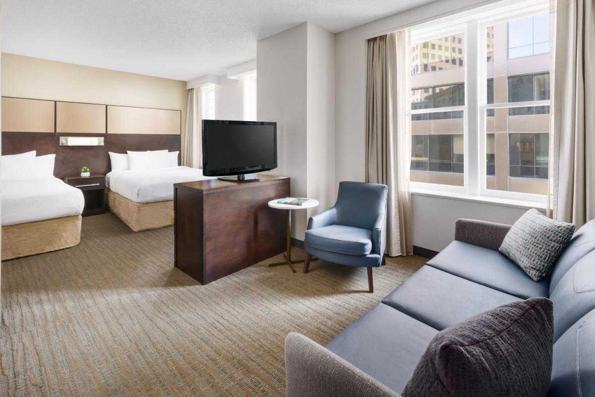 Residence Inn Atlanta Downtown - image 6
