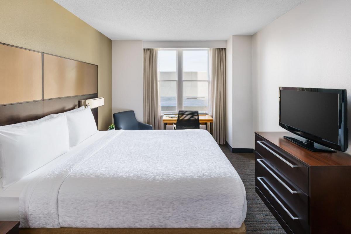 Residence Inn Atlanta Downtown - image 7