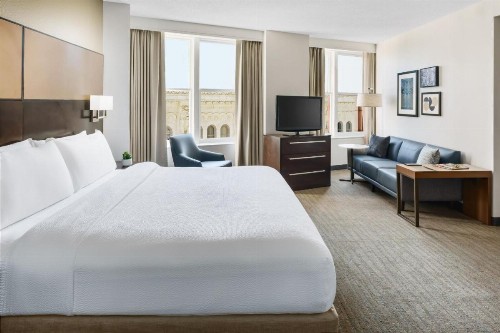 Residence Inn Atlanta Downtown - image 8