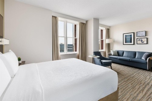 Residence Inn Atlanta Downtown - image 9
