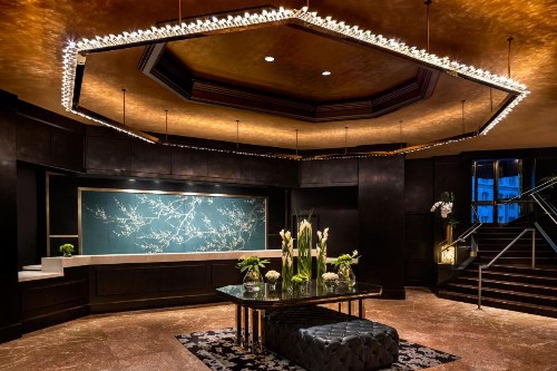 The Ritz-Carlton Atlanta - image 1