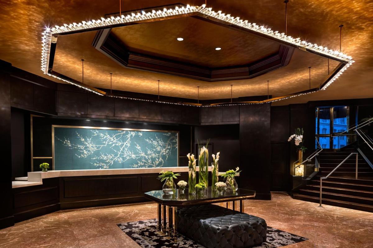 The Ritz-Carlton Atlanta - main image