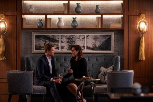 The Ritz-Carlton Atlanta - image 11