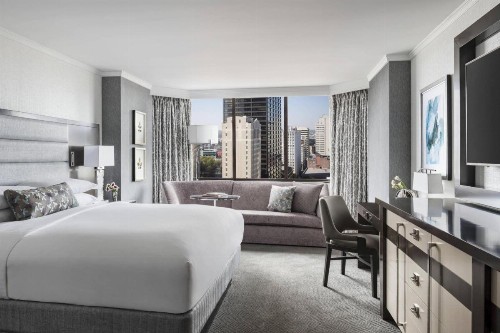 The Ritz-Carlton Atlanta - image 12