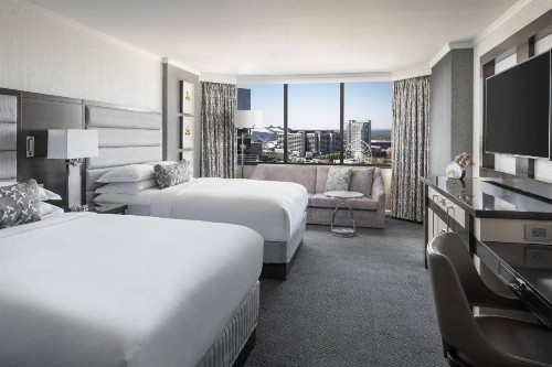 The Ritz-Carlton Atlanta - image 14