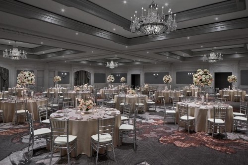 The Ritz-Carlton Atlanta - image 19