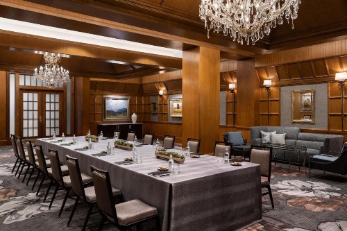The Ritz-Carlton Atlanta - image 20