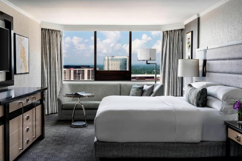 The Ritz-Carlton Atlanta - image 21