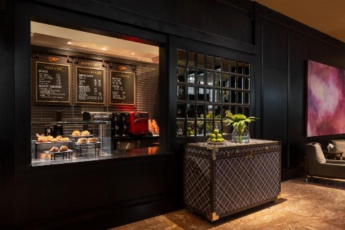 The Ritz-Carlton Atlanta - image 24