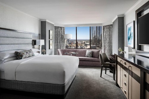 The Ritz-Carlton Atlanta - image 25