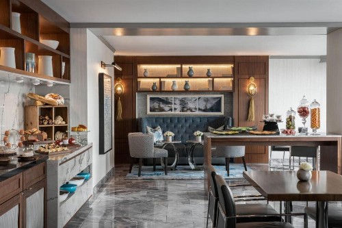 The Ritz-Carlton Atlanta - image 33