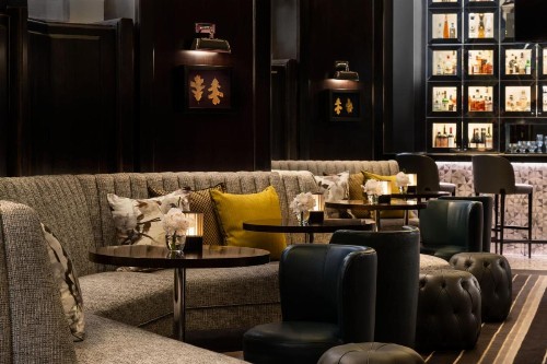 The Ritz-Carlton Atlanta - image 35