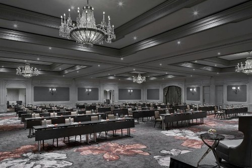The Ritz-Carlton Atlanta - image 36