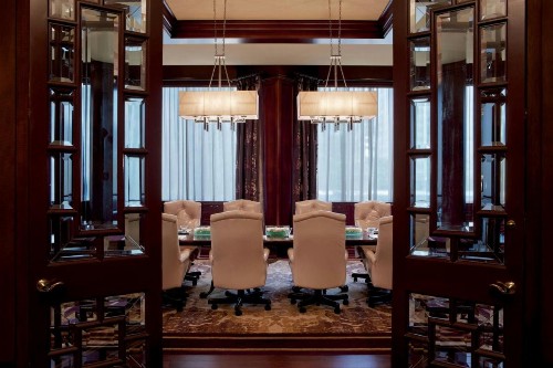 The Ritz-Carlton Atlanta - image 37