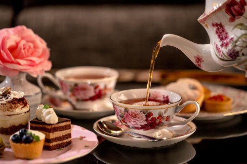 The Ritz-Carlton Atlanta - image 38