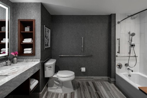 The Ritz-Carlton Atlanta - image 39