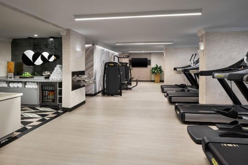 The Ritz-Carlton Atlanta - image 4