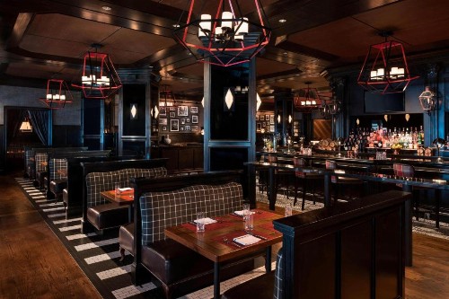The Ritz-Carlton Atlanta - image 42