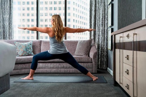 The Ritz-Carlton Atlanta - image 43
