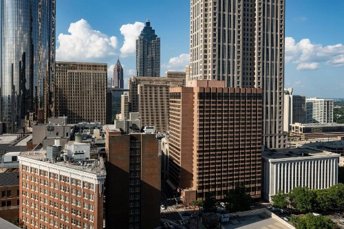 The Ritz-Carlton Atlanta - image 46