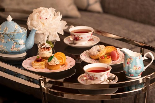 The Ritz-Carlton Atlanta - image 47