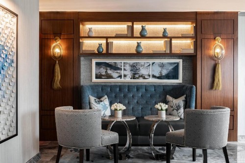 The Ritz-Carlton Atlanta - image 48