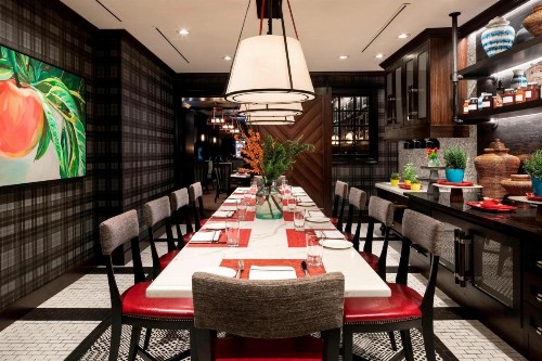 The Ritz-Carlton Atlanta - image 49