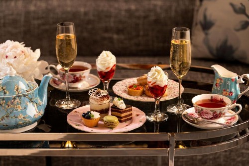The Ritz-Carlton Atlanta - image 5