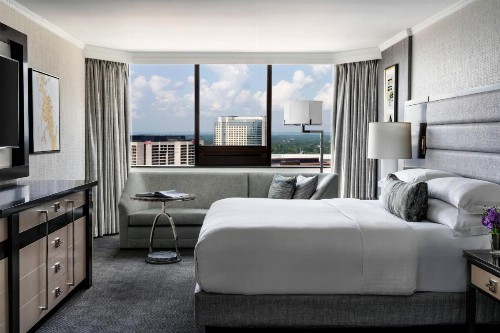 The Ritz-Carlton Atlanta - image 6