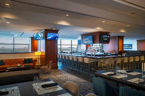 Renaissance Concourse Atlanta Airport Hotel - image 32
