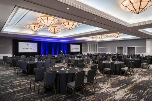 Renaissance Concourse Atlanta Airport Hotel - image 38