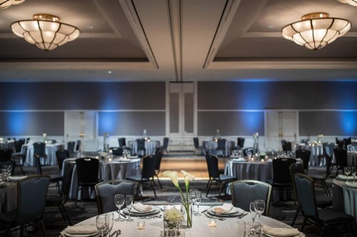 Renaissance Concourse Atlanta Airport Hotel - image 39