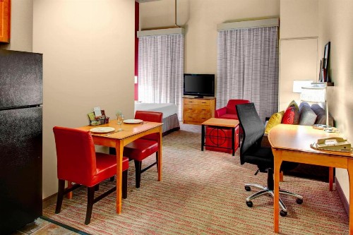 Residence Inn Atlanta Midtown 17th Street - image 12