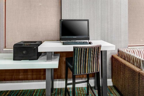 Residence Inn Atlanta Midtown 17th Street - image 14