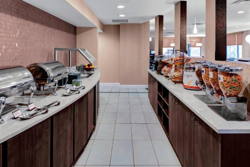 Residence Inn Atlanta Midtown 17th Street - image 15